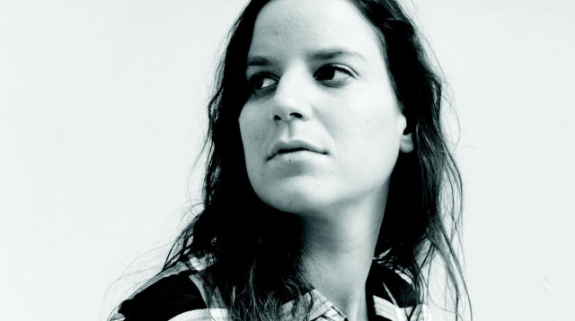 רוני פרי (צילום: סוסי לורן)