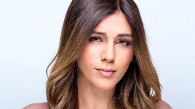 נטלי כחלון  (צילום: מיכה לובטון)