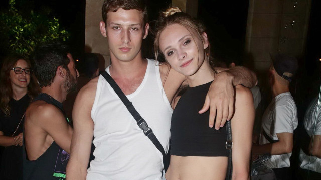 סתיו סטרשקו (צילום: שוקה כהן)