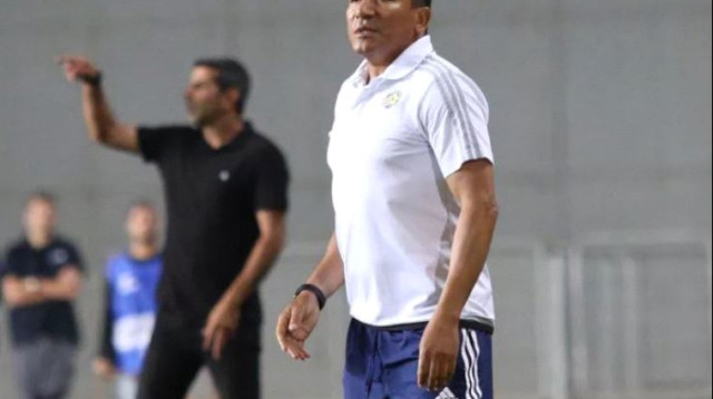 ליטו וידיגאל  (צילום: עדי אבישי)