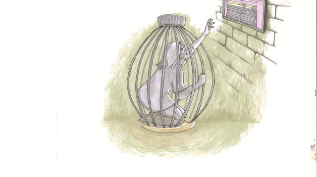 כפיות (צילום: איור: שי חי)