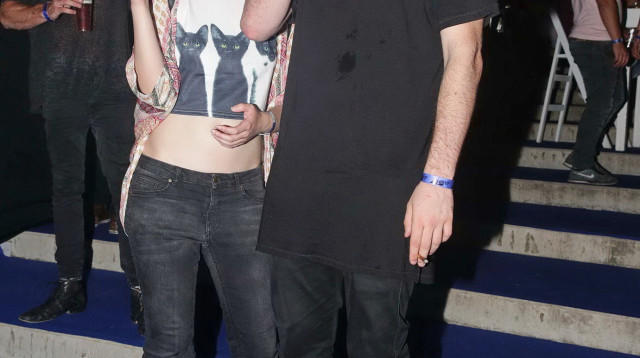 לאה לב (צילום: שוקה כהן)