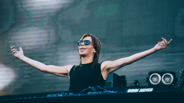 עופר ניסים (צילום: שוקה כהן)