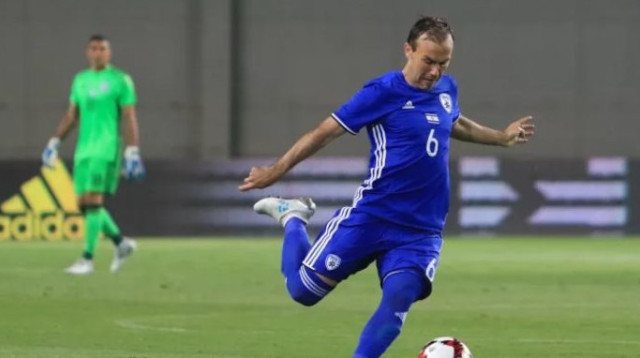 ביברס נאתכו (צילום: ערן לוף)