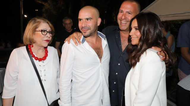 פוליאקוב (צילום: רפי דלויה)