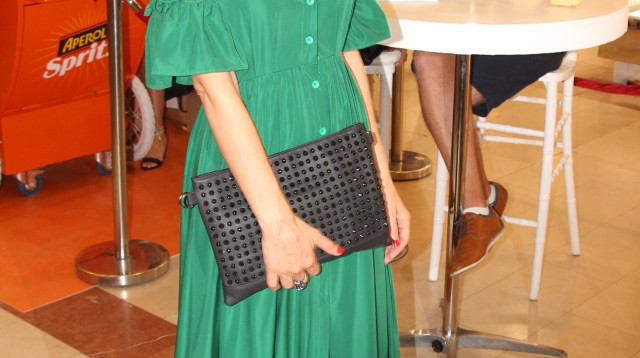 אורנה דנינו (צילום: אור גפן)