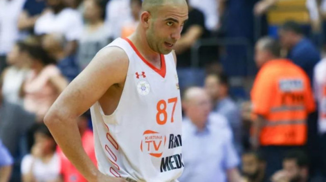 אלישי כדיר (צילום: עדי אבישי)