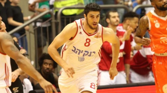 ליאור אליהו (צילום: עדי אבישי)