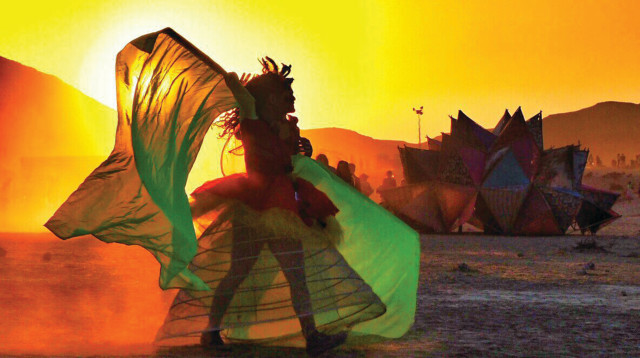 מידברן (צילום: הראל סטנטון, יח"צ)