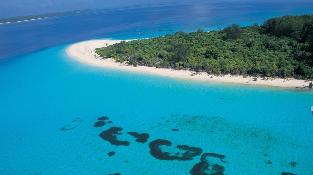 זנזיבר שבטנזניה (צילום: משרד התיירות של טנזניה)