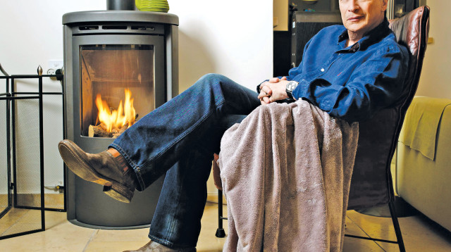 ששי קשת (צילום: רלי אברהמי)