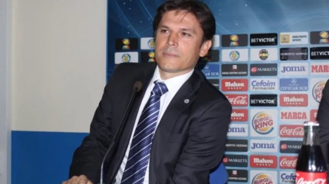 טוני מוניוס (צילום: AFP)