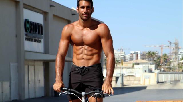 רז ניסים כהן (צילום: אמיר מאירי)