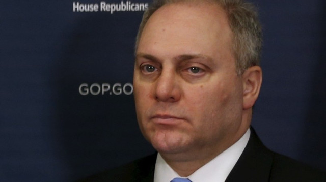 סטיב סקליס (צילום: רויטרס)