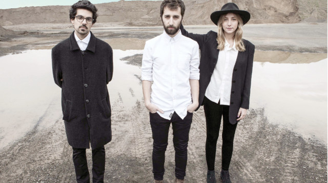 ג'יין בורדו (צילום: חן תמרי, יח"צ)