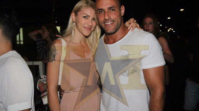 מיטל דה רזון (צילום: צילום פרטי)