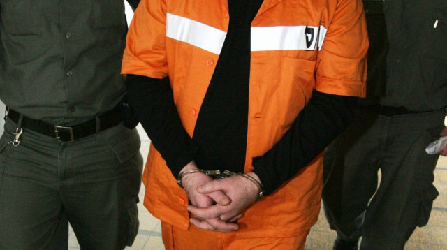 יגאל אקסלרוד  (צילום: חן גלילי)