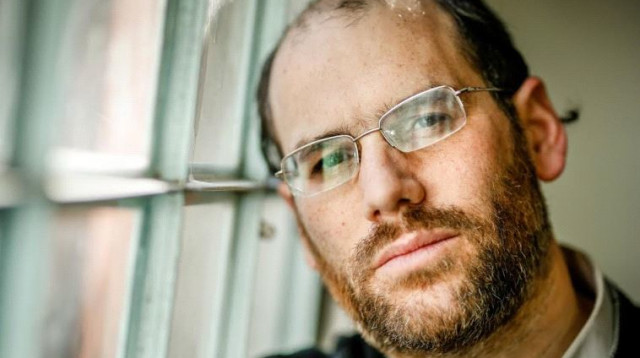 יונתן רזאל (צילום: יח"צ)