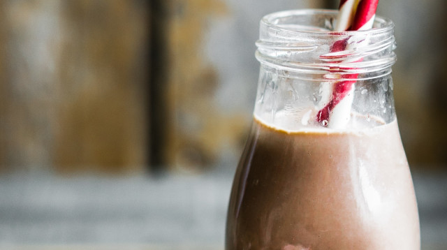 שוקו (צילום: אינג אימג')