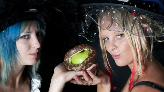 אמונות טפלות הזויות (צילום: ingimage ASAP)