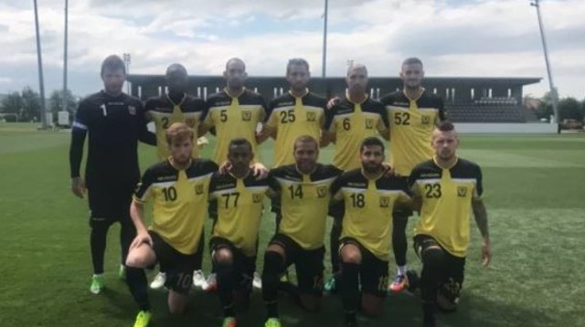 בית"ר ירושלים  (צילום: האתר הרשמי, בית"ר ירושלים)