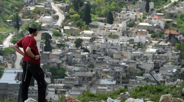 צפון השומרון (צילום: פלאש 90)