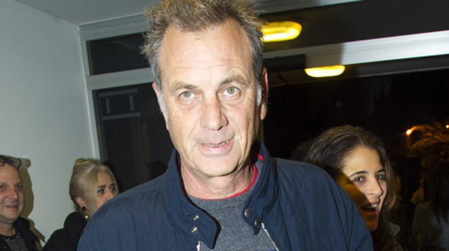 מודי בר־און (צילום: רפי דלויה)