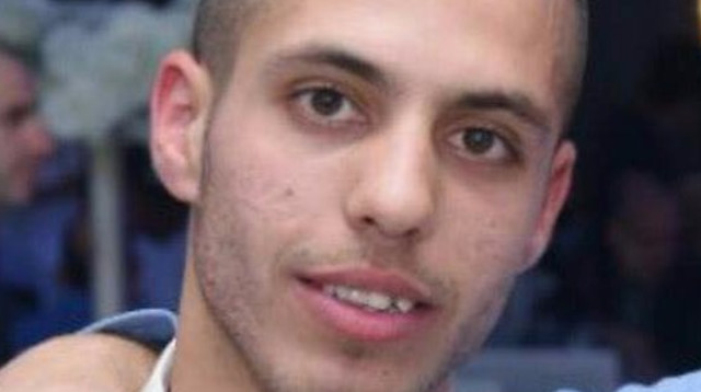 נתן חגאני (צילום: באדיבות המשפחה)