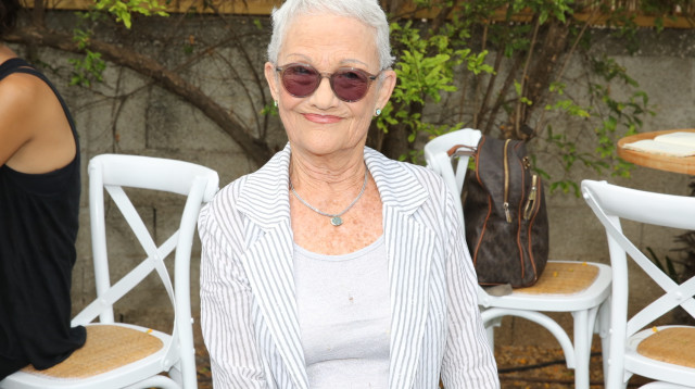 שושיק שני (צילום: לנס הפקות)