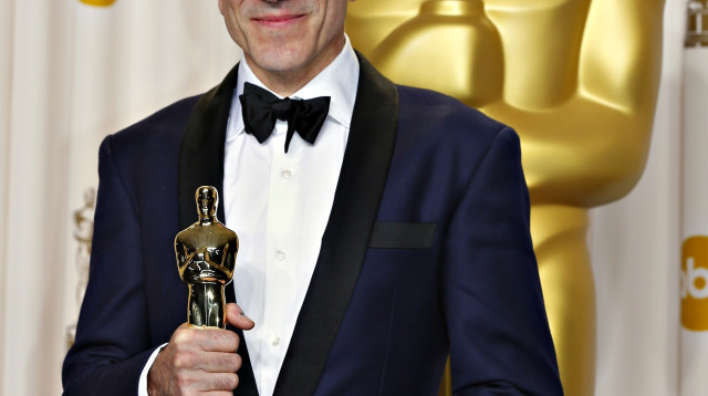 דניאל דיי לואיס (צילום: רויטרס)