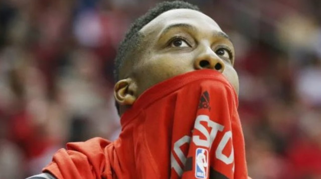 דווייט הווארד (צילום: AFP)