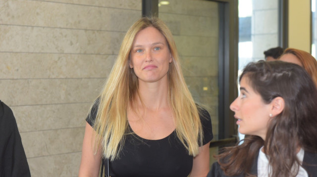 בר רפאלי (צילום: אבשלום ששוני)