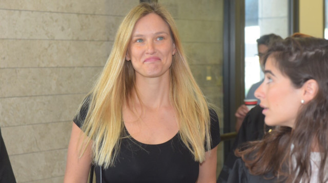 בר רפאלי (צילום: אבשלום ששוני)