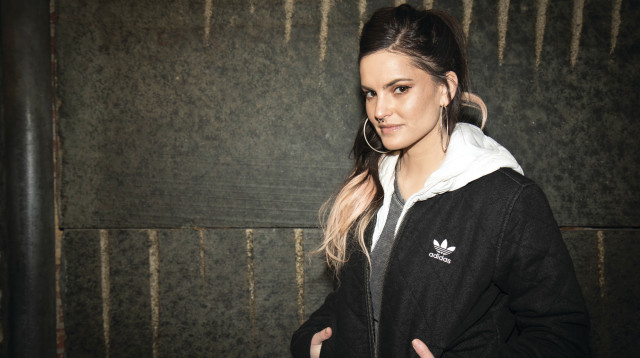 עדי אולמנסקי. צילום: יח"ץ (צילום: יח"צ)