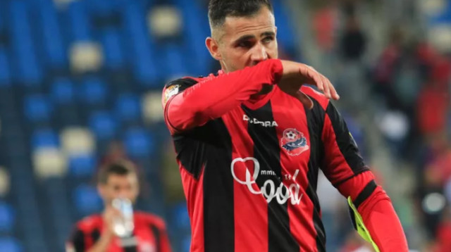 מהראן לאלה (צילום: ערן לוף)