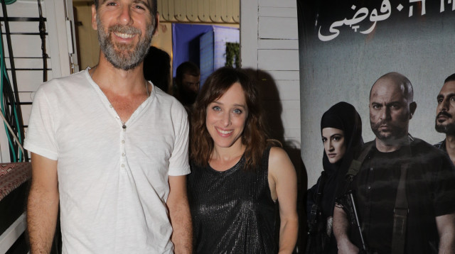 ליאת הר לב (צילום: רפי דלויה)