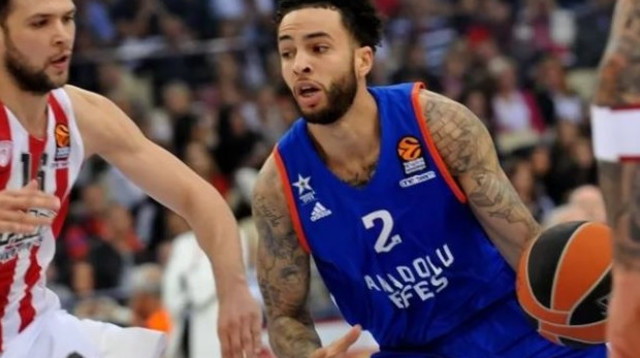 טיילר האניקאט (צילום: אתר היורוליג)