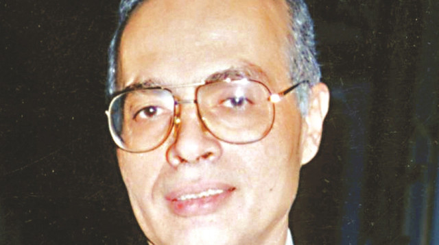 אשרף מרואן (צילום: AFP)