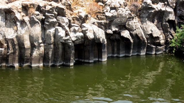 נחל זוויתן (צילום: הדר יהב)