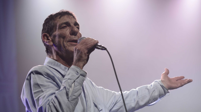 שלמה בר (צילום: תומר נויברג, פלאש 90)