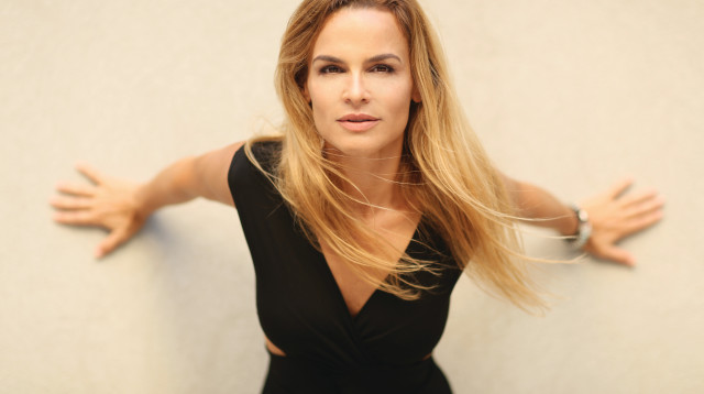 שרון זליקובסקי (צילום: רפאל מזרחי)