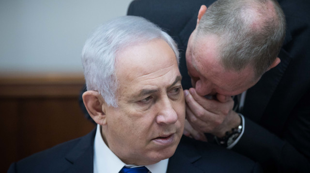 בנימין נתניהו (צילום: פלאש 90)