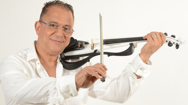 סמיר שוקרי. צילום: יח"ץ (צילום: יח"צ)