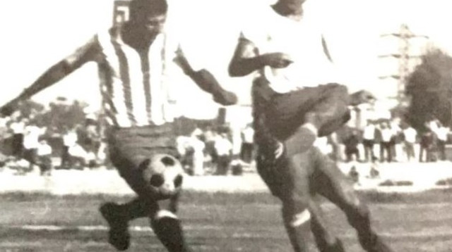 מאיר נמני (צילום: ארכיון פרטי)