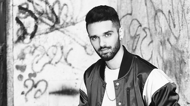 חן אהרוני- צילום ענבל מסיקה (צילום: ענבל מסיקה)