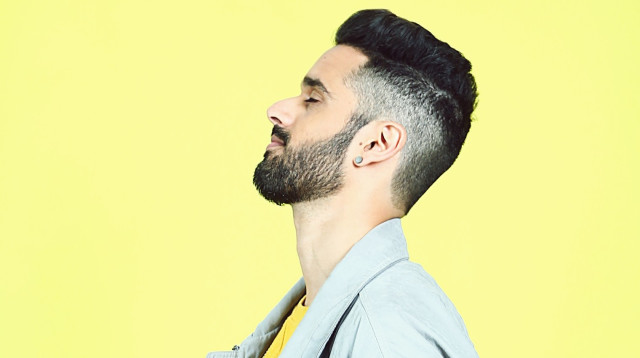 חן אהרוני- צילום ענבל מסיקה (צילום: ענבל מסיקה)