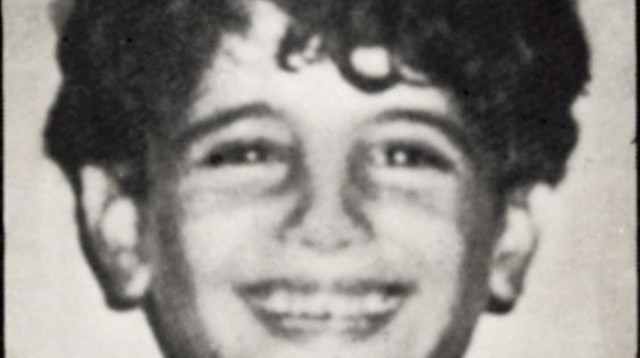 אורון ירדן ז"ל (צילום: באדיבות המשפחה)