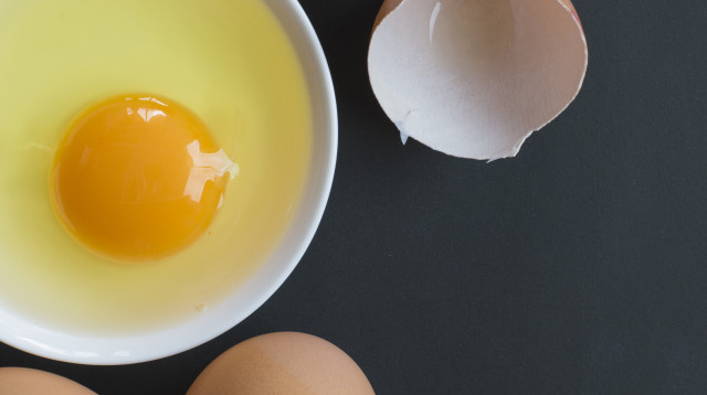 ביצים (צילום: istockphoto)