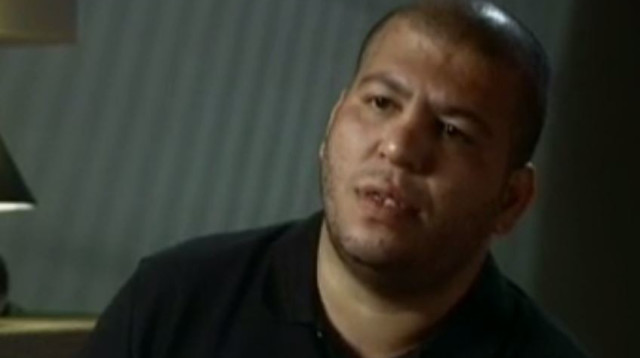 טל קורקוס (צילום: צילום מתוך מאקו)