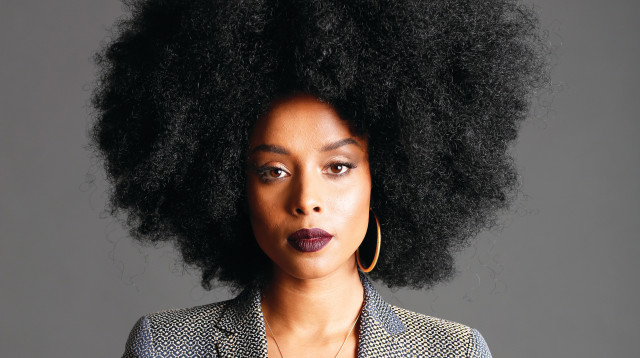 אסתר רדא (צילום: שרבן לופו)